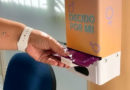 En Punta Arenas habilitan el primer dispensador de condones femeninos de la región