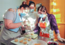 Mujeres privadas de libertad en Natales consolidan emprendimiento de repostería