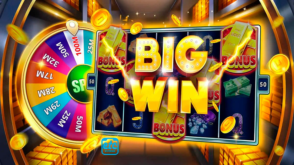 Premios enormes en juegos de casino virtuales