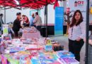Exitosa Feria Literaria Vendaval Cultural se realizó en Porvenir