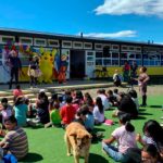 Inauguran programa Centro de Cuidados para niños y niñas en Natales