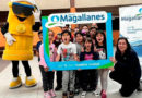 Aguas Magallanes se suma a actividades educativas y creativas para niños y jóvenes