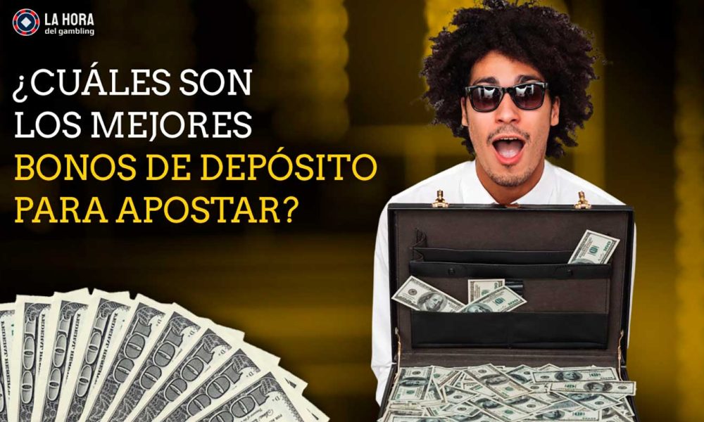 bonos diarios