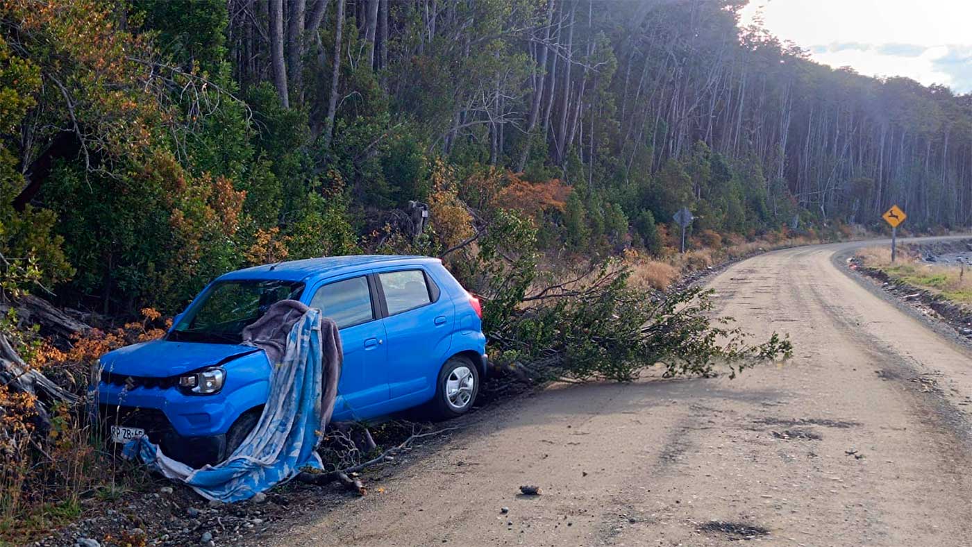 Foto: Agrupación de Transportistas de Turismo