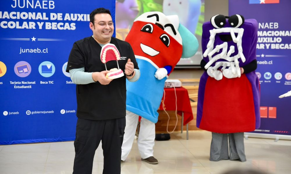 Imagen de la nota original en El Magallánico